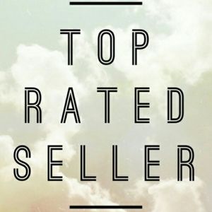 5 Star Seller! ⭐⭐⭐⭐⭐